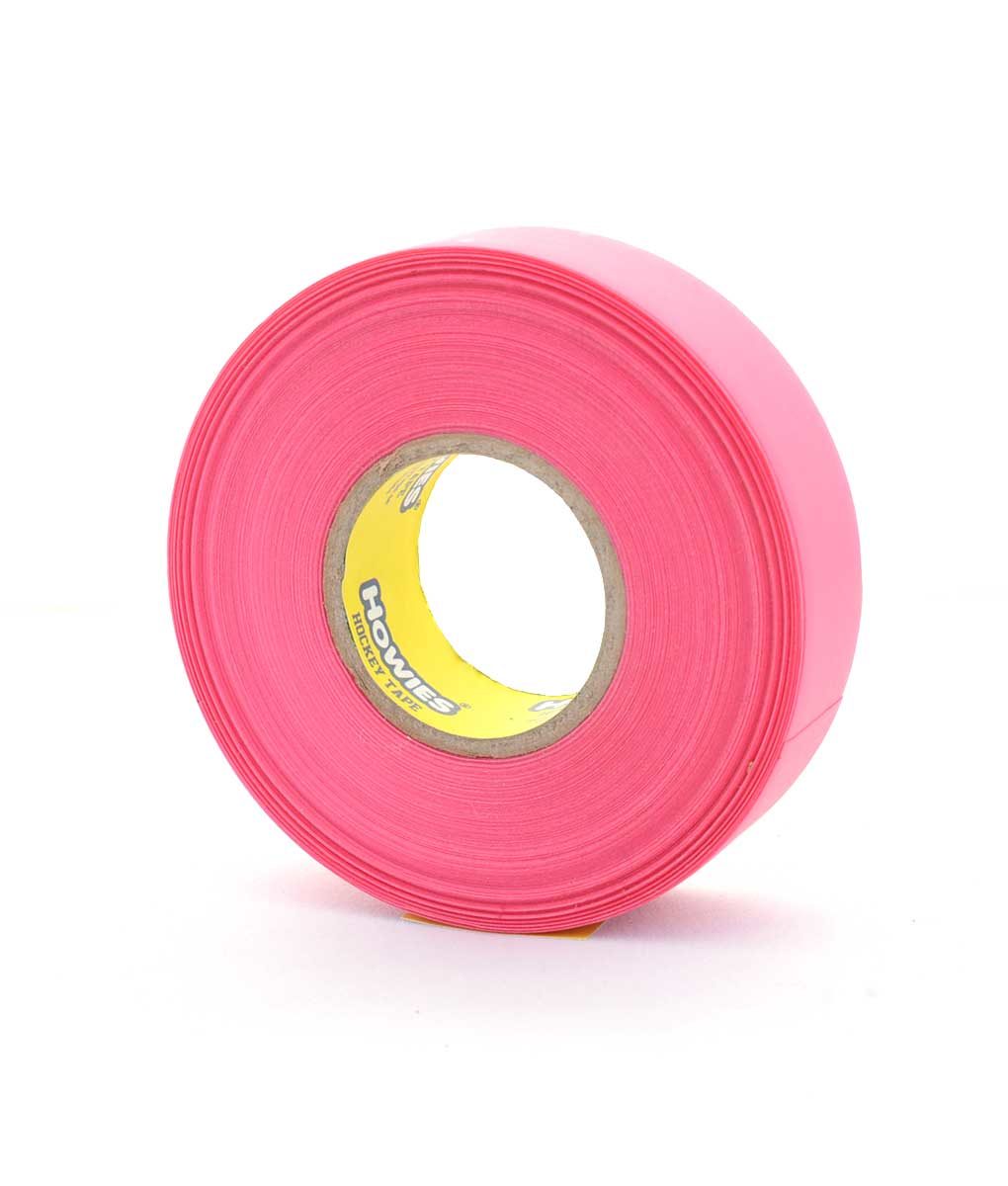 Howies Shin Pad Tape Pink