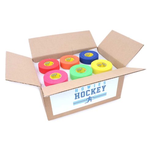 Howies Hockey Tape Colors Big Pack 2