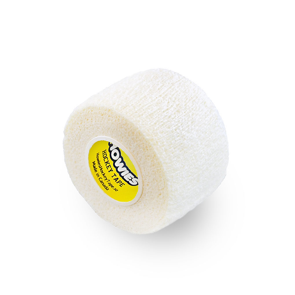 HOWIES Nastro Antiscivolo PRO Grip Tape 1.5'' - Non-Stretch, Colore Nero, Modello N9000 III, Taglia Unica