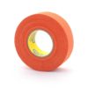 Orange Cloth Hockey Tape