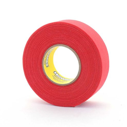 Howies Hockey Tape Red