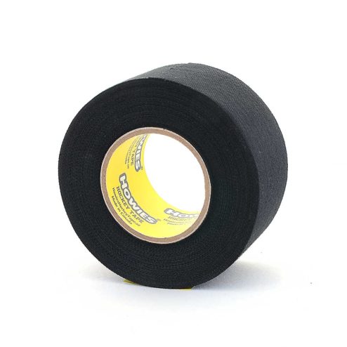 Schlägertape Howies Profi Cloth Hockey Tape 38mm f Eishockey 