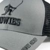 Howies Storm Grey Hat