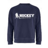 Hockey Lifestyle Sweatshirt (Navy)