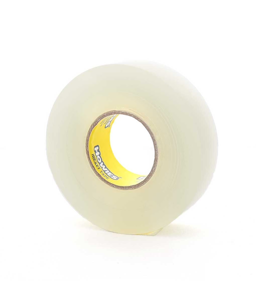 Howies Pro Clear Shin Pad Tape Howies Hockey Europe