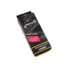 Howies Pink Waxed Hockey Laces