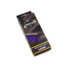Howies Purple Waxed Hockey Laces