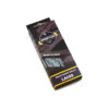 Howies Silver Waxed Hockey Laces