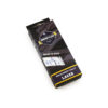 Howies White Waxed Hockey Skate Laces