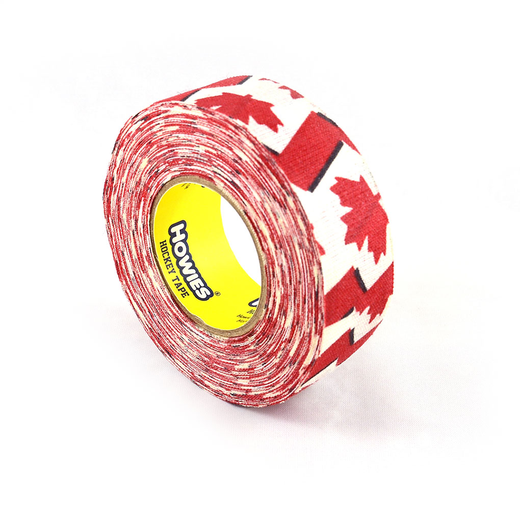 Howies Red Cloth Hockey Tape | Howies Hockey Tape