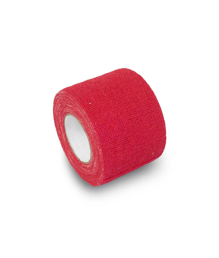 Howies Gauze Grip Red Howies Hockey Europe