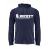 Hockey Lifestyle Hood (Navy)