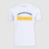 Over Time Tee Howies