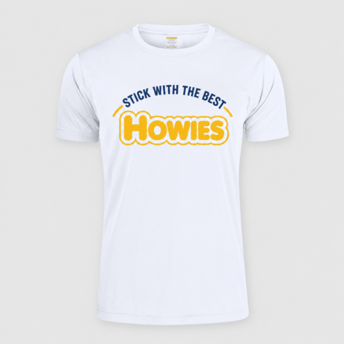 Over Time Tee Howies