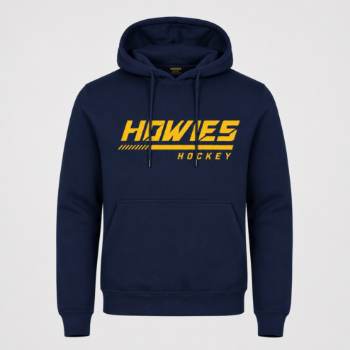 Center Ice Hood Howies